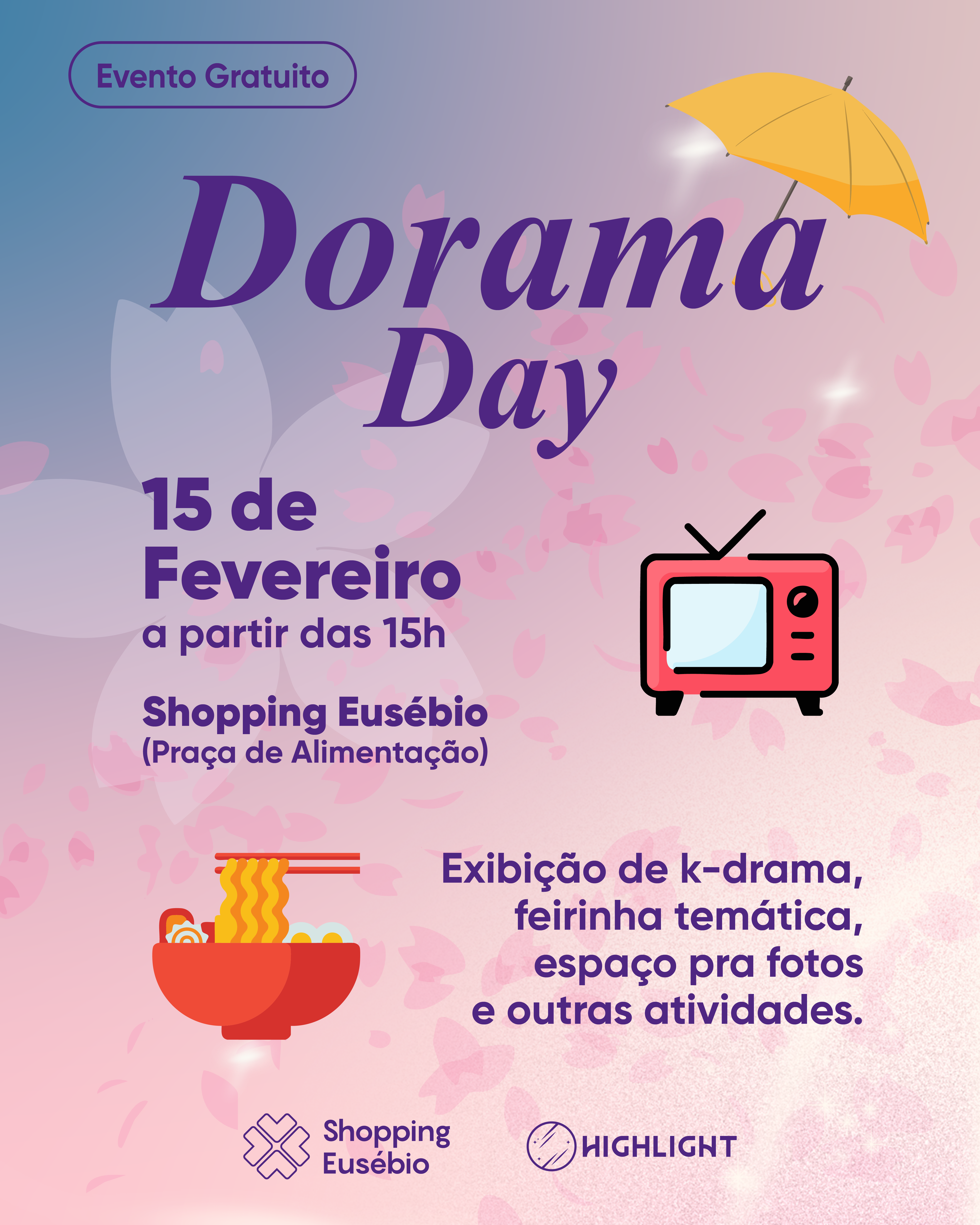 Dorama Day